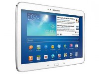 SAMSUNG GALAXY TAB 3 GT-P5210 WIFI BLANCA. Tablet 10.1"
