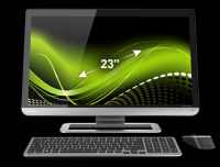 Toshiba All in One PX35t-ASP0305KL