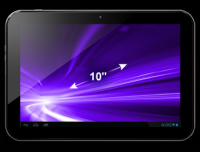 Toshiba Tablet Excite™ 10 (16GB)