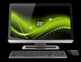Toshiba All in One PX35t-ASP0305KL